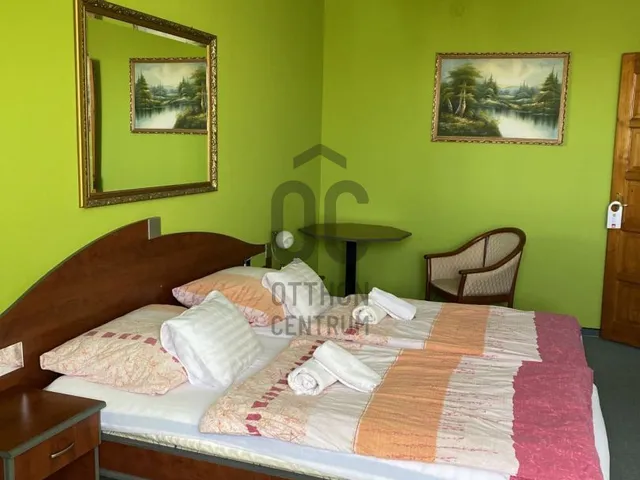 Eladó kereskedelmi és ipari ingatlan Kisköre 1744 nm