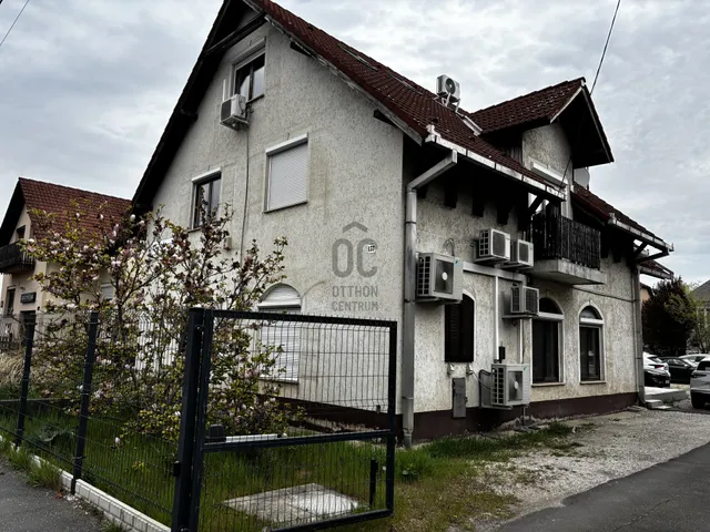 Eladó kereskedelmi és ipari ingatlan Debrecen, Nyulas 231 nm