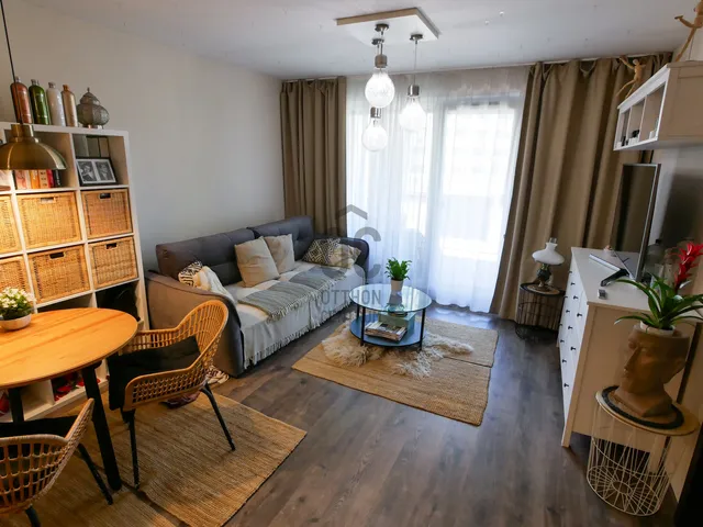 Eladó lakás Debrecen, Nagyerdő 48 nm