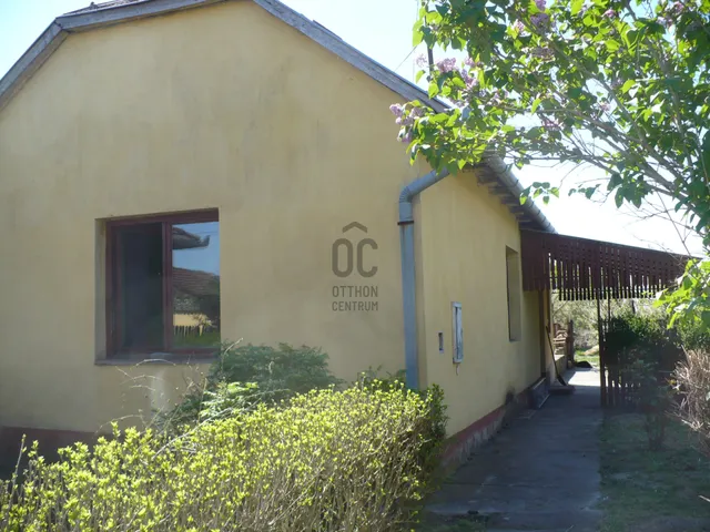 Eladó ház Létavértes 55 nm