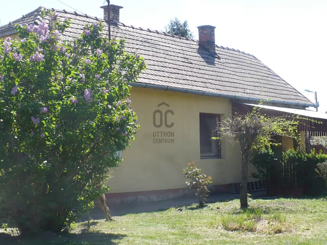 Eladó ház Létavértes 55 nm