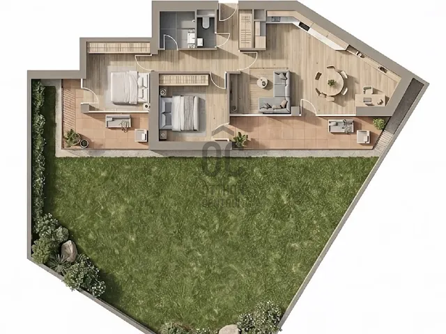 Eladó lakás Debrecen, Belváros 69 nm