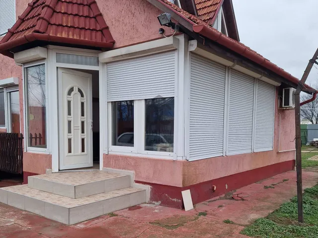 Eladó ház Debrecen, Biczó István-kert 110 nm