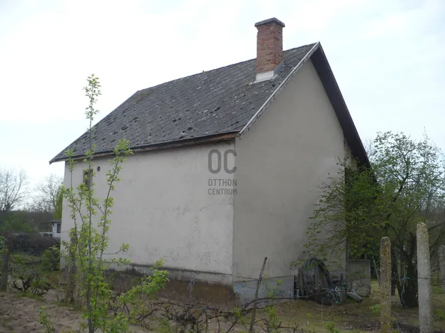 Eladó ház Bocskaikert 24 nm