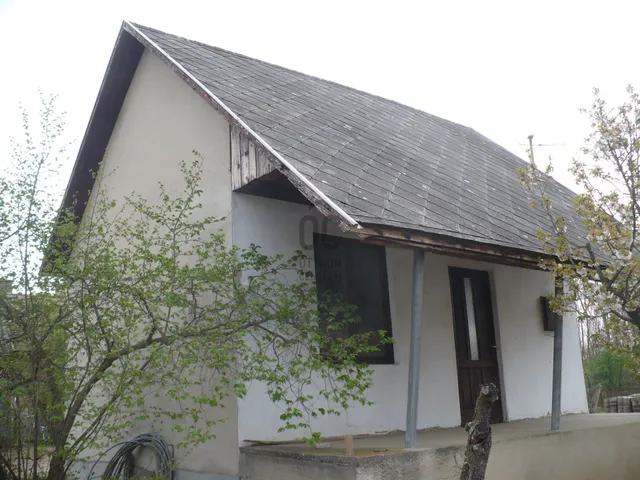 Eladó ház Bocskaikert 24 nm