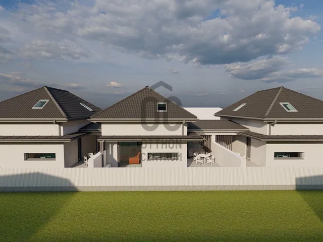 Eladó ház Ebes 114 nm