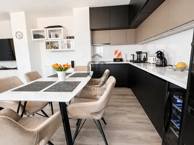 Eladó lakás Debrecen, Belváros 72 nm