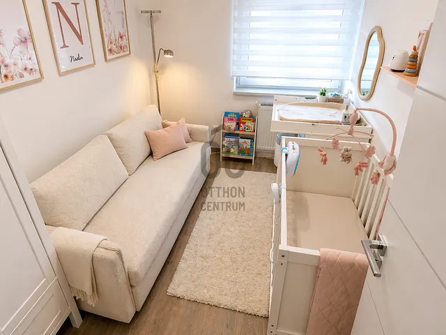 Eladó lakás Debrecen, Belváros 72 nm