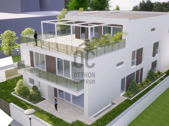 Eladó lakás Debrecen, Nyulas 70 nm