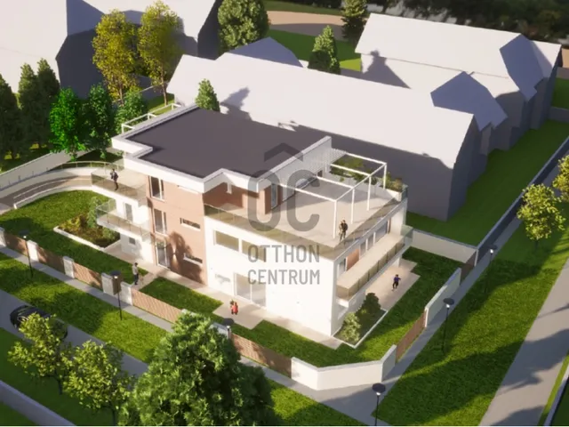 Eladó lakás Debrecen, Nyulas 70 nm