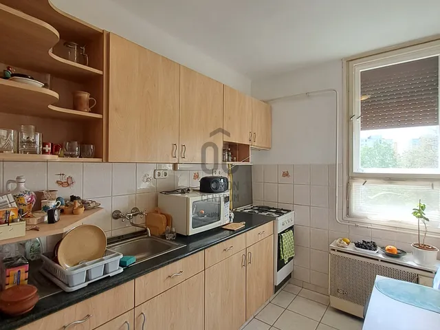 Eladó lakás Debrecen, Libakert 48 nm