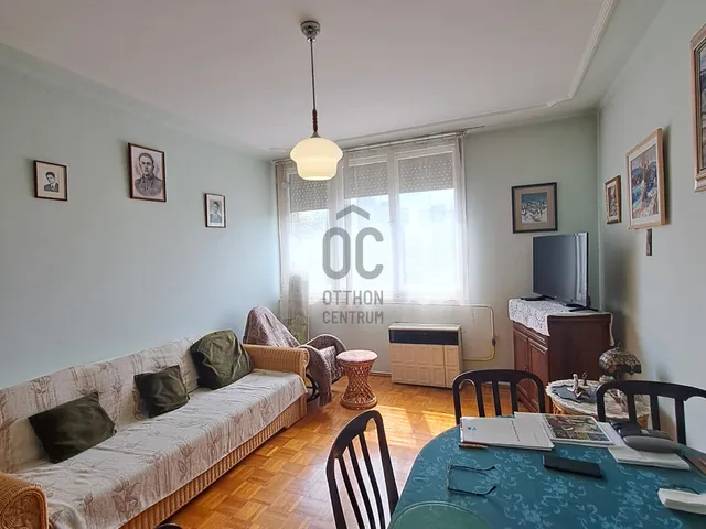 Eladó lakás Debrecen, Libakert 48 nm