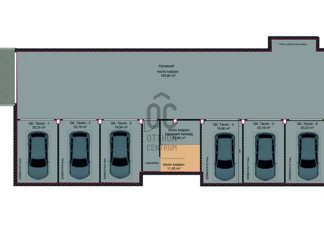 Eladó lakás Debrecen, Nyulas 92 nm