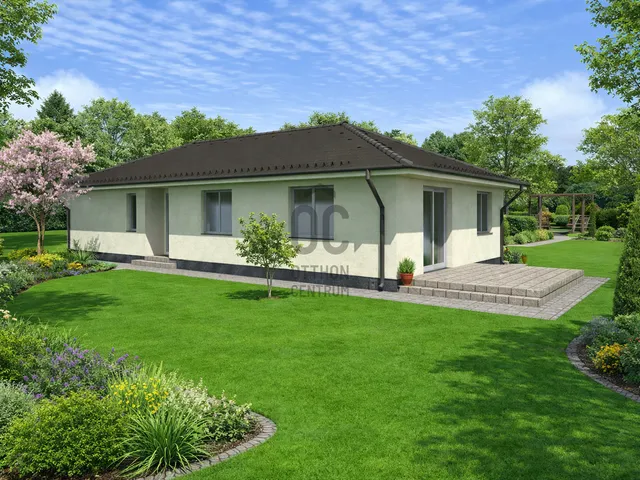 Eladó ház Ebes 108 nm