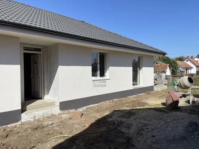 Eladó ház Ebes 108 nm
