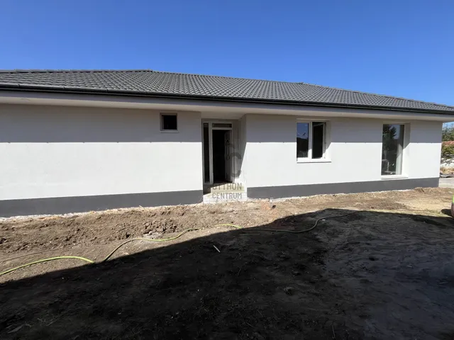 Eladó ház Ebes 108 nm