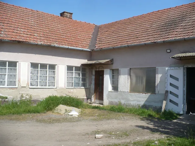 Eladó ház Konyár 100 nm