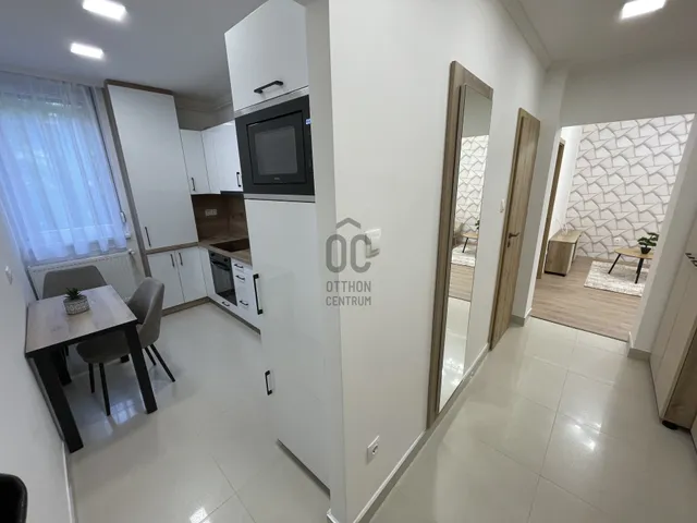 Eladó lakás Debrecen, Libakert 54 nm