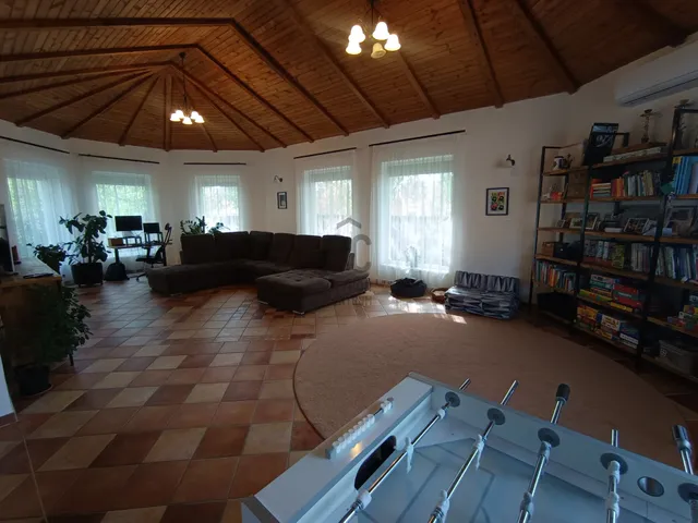 Eladó ház Debrecen, Józsa 157 nm