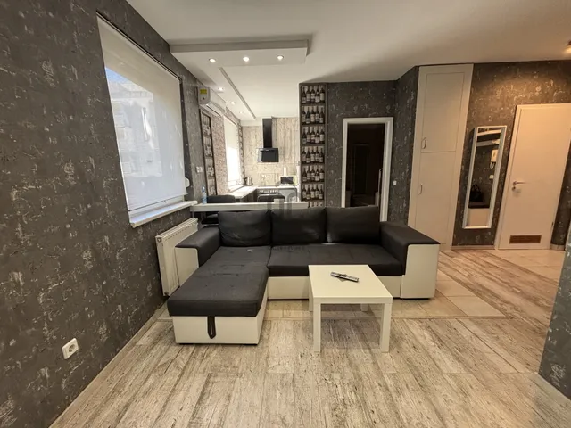 Kiadó lakás Debrecen, Belváros 45 nm