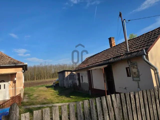 Eladó ház Hajdúsámson 64 nm