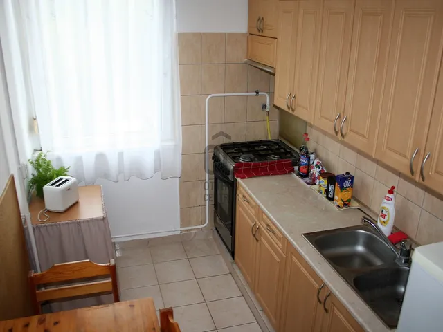 Eladó lakás Debrecen, Libakert 56 nm