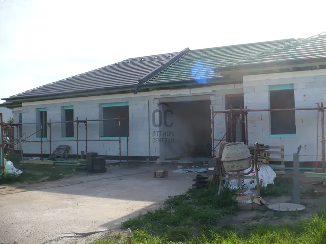 Eladó ház Debrecen 109 nm