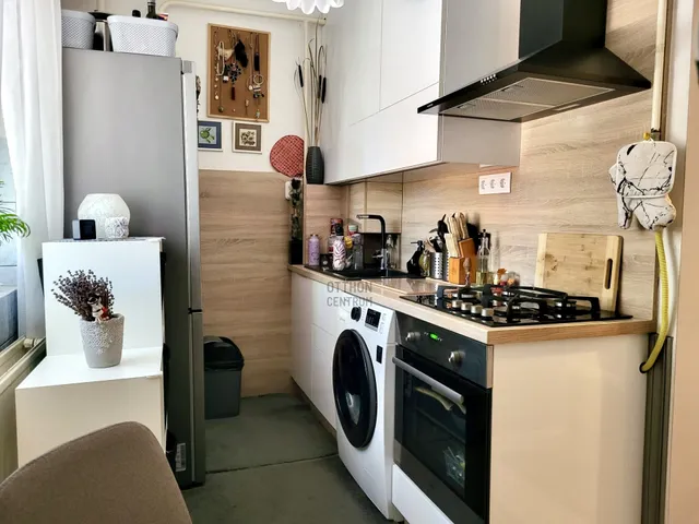 Eladó lakás Debrecen, Kerekestelep 56 nm