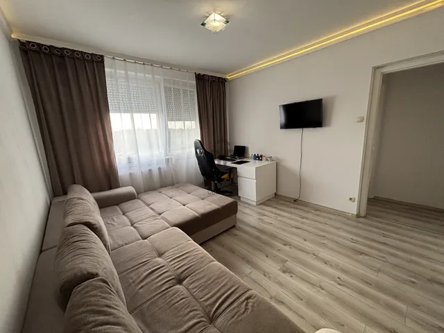 Eladó lakás Debrecen, Tócóskert 54 nm