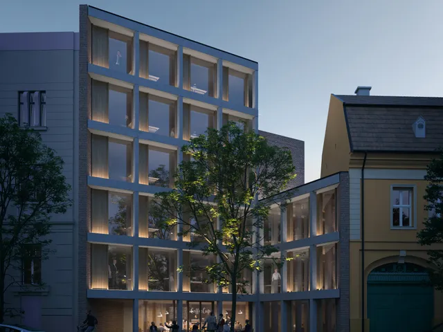 Eladó lakás Debrecen, Belváros 44 nm