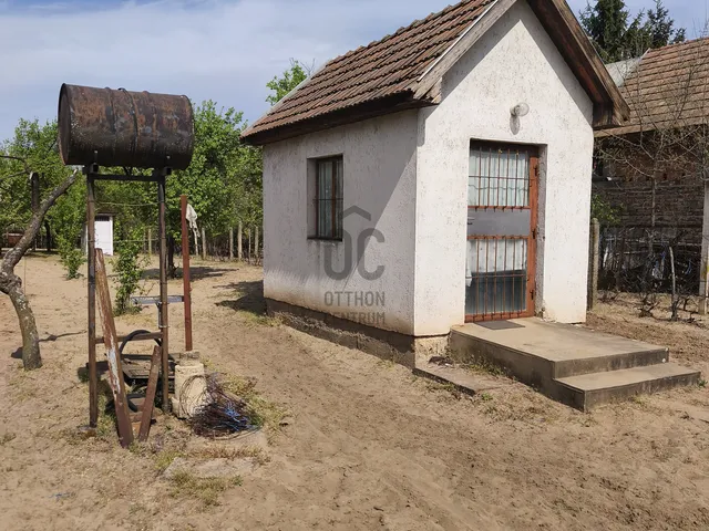 Eladó telek Bocskaikert 820 nm