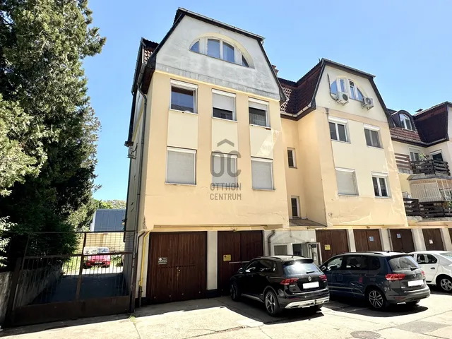 Eladó lakás Debrecen, Belváros 45 nm