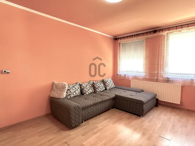 Eladó lakás Debrecen, Belváros 45 nm
