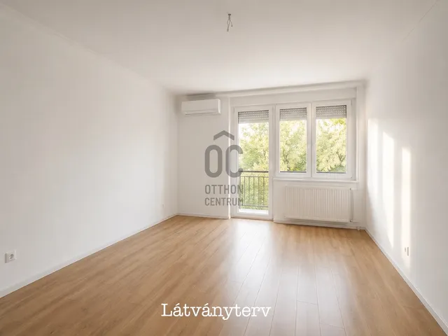 Eladó lakás Debrecen 51 nm