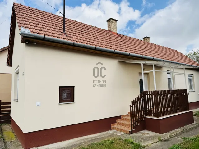 Eladó ház Debrecen, Józsa 48 nm