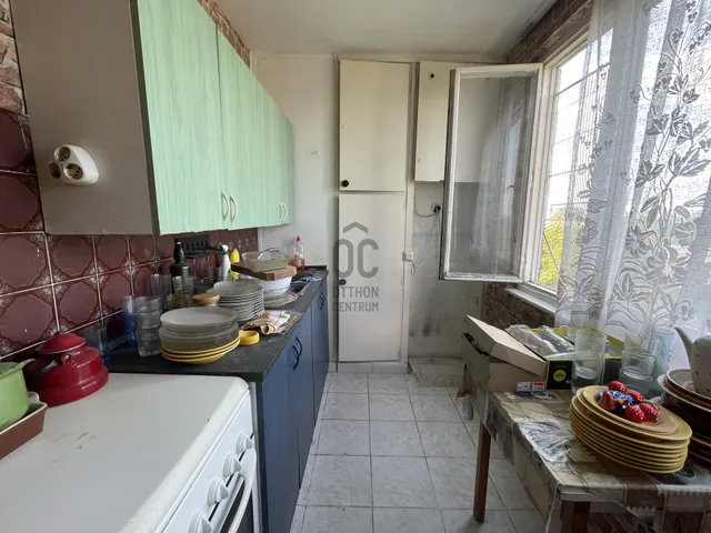 Eladó lakás Debrecen 55 nm