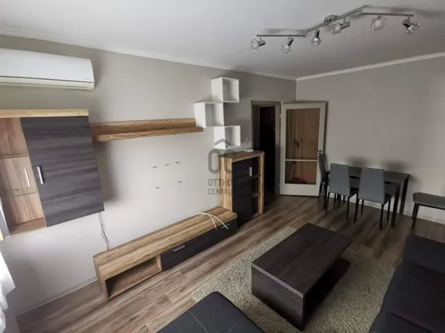 Kiadó lakás Debrecen, Belváros 35 nm