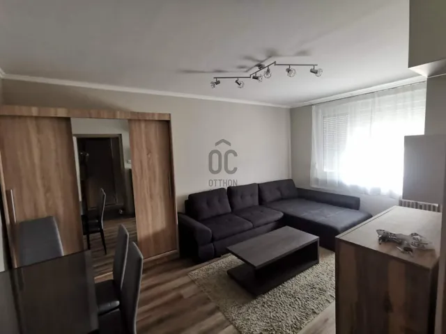Kiadó lakás Debrecen, Belváros, Csapó utca 35 nm