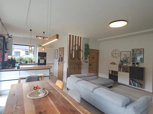 Eladó ház Debrecen, Józsa 146 nm
