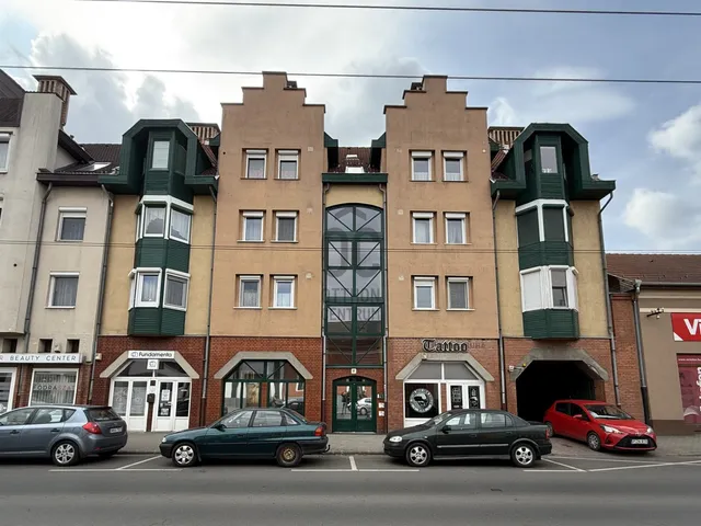 Eladó lakás Debrecen, Belváros 85 nm