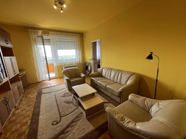Kiadó lakás Debrecen, Belváros 54 nm