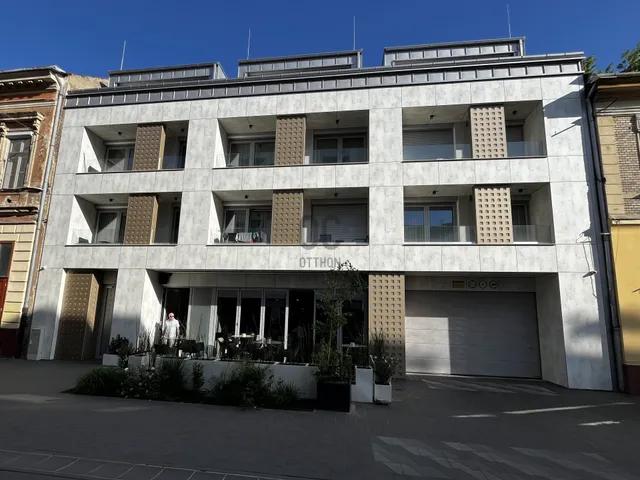Eladó lakás Debrecen, Belváros 54 nm