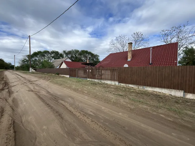 Eladó ház Debrecen 80 nm