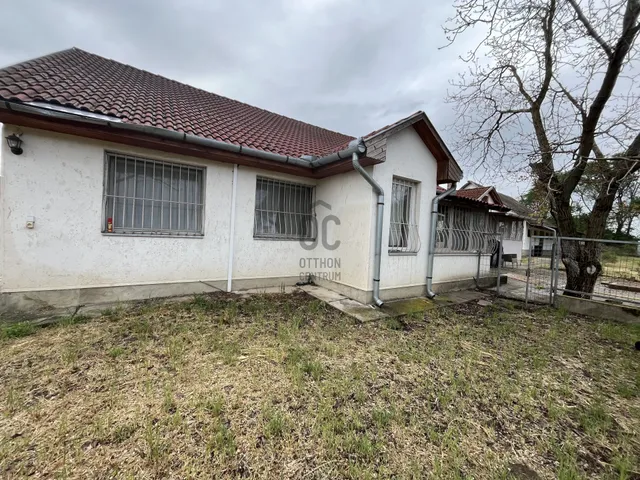 Eladó ház Debrecen 80 nm