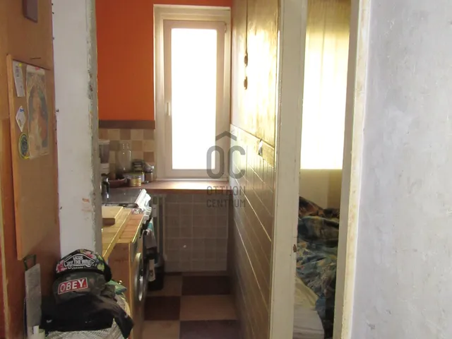Eladó lakás Debrecen, Belváros 36 nm