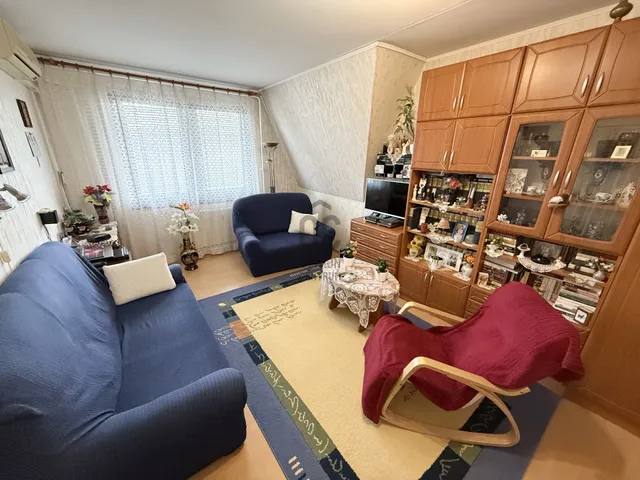 Eladó lakás Debrecen, Tócóvölgy 55 nm