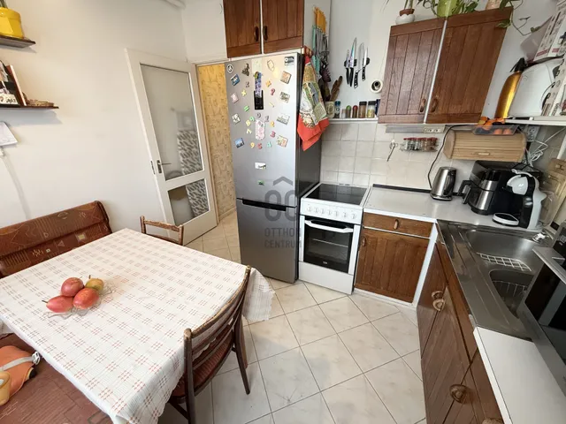 Eladó lakás Debrecen, Tócóvölgy 55 nm