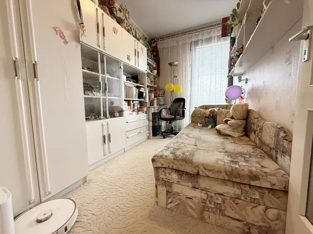 Eladó lakás Debrecen, Tócóvölgy 55 nm
