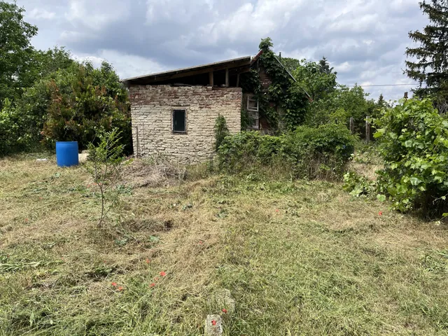 Eladó telek Debrecen, Biczó István-kert 878 nm