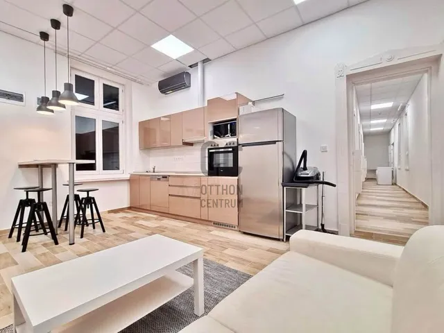 Eladó lakás Debrecen, Belváros 114 nm